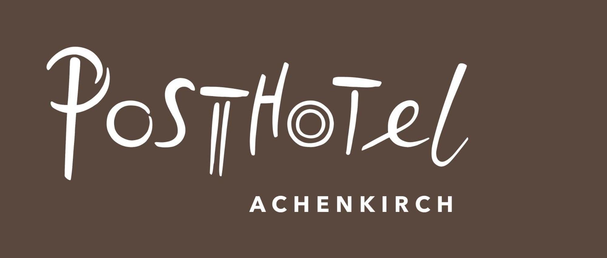 Posthotel Achenkirch Resort And Spa - Adults Only Exterior photo